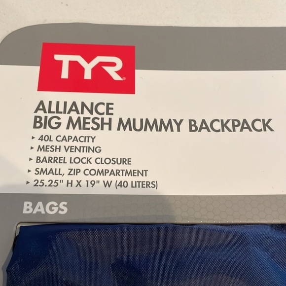 Backpack - Picture 3 of 3